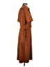 Few Moda Brown Casual Dress Size XS - photo 4