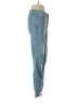 Just Black Blue Jeans Size 27 waist - photo 4