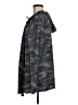 Lucky Brand Gray Poncho Size M - photo 5