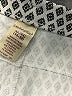 Faded Glory Polka Dots Gray White Casual Pants Size 16 - 18 - photo 6