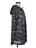 Lucky Brand Gray Poncho Size M - photo 4