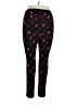 Torrid Hearts Black Leggings Size 1X Plus (1) - photo 2