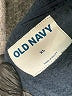 Old Navy Gray Turtleneck Sweater Size XL - photo 7