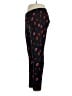 Torrid Hearts Black Leggings Size 1X Plus (1) - photo 5