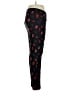 Torrid Hearts Black Leggings Size 1X Plus (1) - photo 4