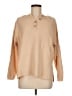 Anrabess Tan Pullover Sweater Size M - photo 1