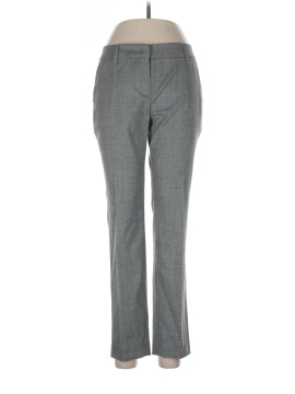 Blue Les Copains Dress Pants