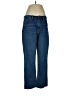 KIRKLAND Signature Blue Jeans Size 28 waist - photo 1
