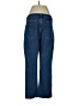 KIRKLAND Signature Blue Jeans Size 28 waist - photo 2