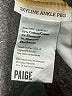Paige Hearts Blue Jeans Size 28 waist - photo 7