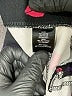 Torrid Hearts Black Leggings Size 1X Plus (1) - photo 8