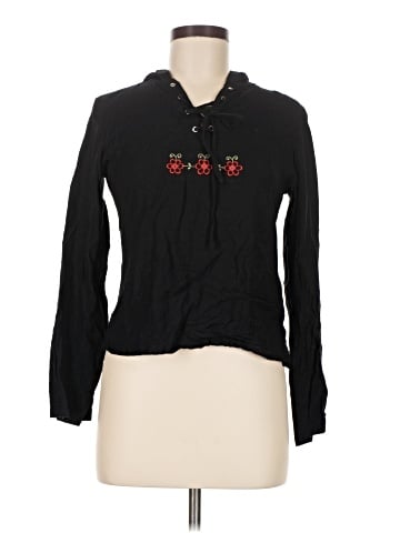 Funky People Pullover Sweater (view 1)