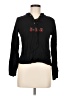 Funky People Black Pullover Sweater Size M - photo 1