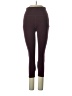 Fabletics Purple Active Pants Size XS (estimated) - photo 1