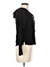 Funky People Black Pullover Sweater Size M - photo 4