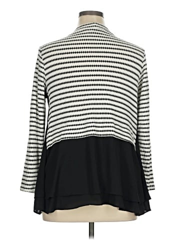 Coral Bay 3/4 Sleeve T-Shirt (view 2)