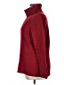 Basic Editions Burgundy Turtleneck Sweater Size XL - photo 5