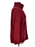 Basic Editions Burgundy Turtleneck Sweater Size XL - photo 4