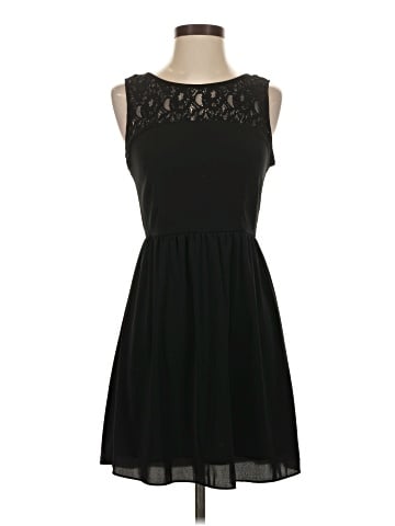 American Eagle Outfitters Cocktail Dress (view 1)