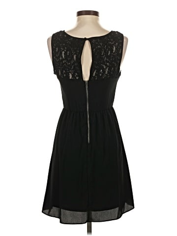American Eagle Outfitters Cocktail Dress (view 2)
