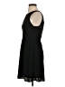 American Eagle Outfitters 100% Polyester Solid Black Cocktail Dress Size 2 - photo 5