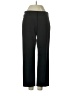 Piazza Sempione Black Wool Pants Size EU (IT) 38 / US 2 - photo 1