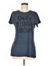 Instant Message Gray Short Sleeve T-Shirt Size M (estimated) - photo 1