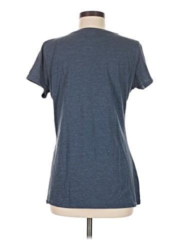 Instant Message Short Sleeve T-Shirt (view 2)