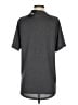 Under Armour 100% Polyester Gray Active T-Shirt Size S - photo 2