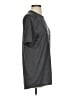 Under Armour 100% Polyester Gray Active T-Shirt Size S - photo 4