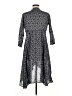 Assorted Brands Gray Casual Dress Size M - photo 2