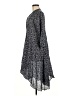 Assorted Brands Gray Casual Dress Size M - photo 5