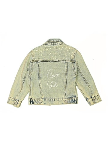 Heirlooms Denim Jacket (view 2)
