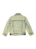 Heirlooms Blue Denim Jacket Size 4 - photo 2