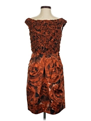 St. John Cocktail Dress (view 1)
