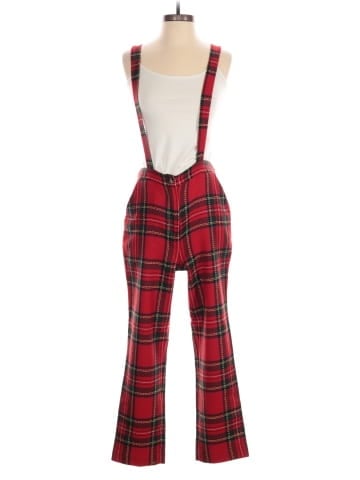 Opening Ceremony Overalls (view 1)
