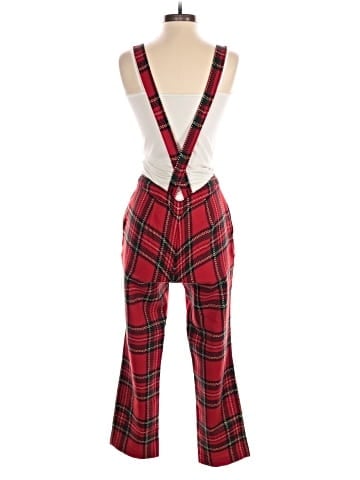Opening Ceremony Overalls (view 2)
