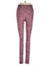 Wildfox Burgundy Active Pants Size XS - photo 1
