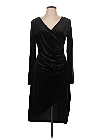 Huhot Cocktail Dress (view 1)