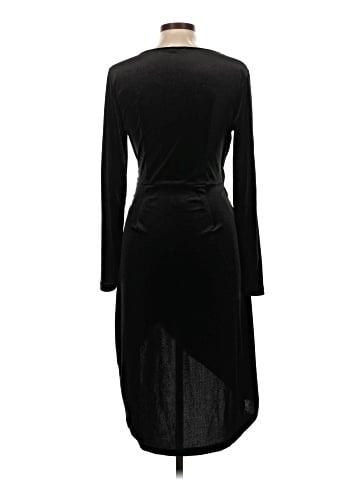 Huhot Cocktail Dress (view 2)