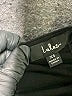 Lulus Black Bodysuit Size XS - photo 3