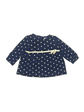 Carter's 3/4 Sleeve Blouse (view 1)