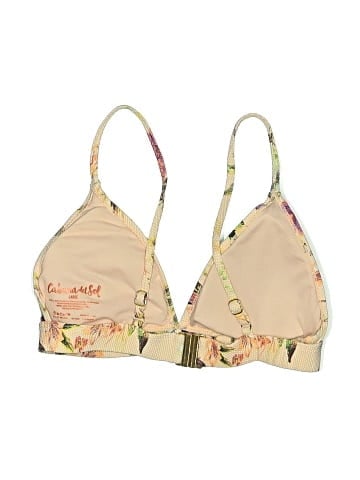 Cabana Del Sol Swimsuit Top (view 2)