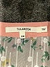 Tularosa 100% Polyester Pink 3/4 Sleeve Blouse Size XS - photo 7