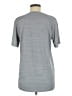 Nike Gray Active T-Shirt Size M - photo 2