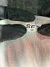 Set Ivory Long Sleeve Turtleneck Size XL - photo 7