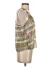 Gentle Fawn 100% Polyester Green Tank Top Size XS - photo 4