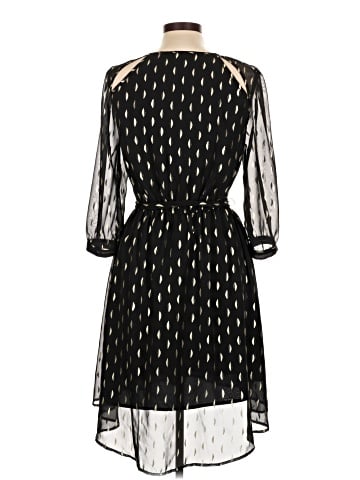 Allen B. by Allen Schwartz Cocktail Dress (view 2)