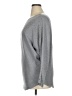 Assorted Brands Gray Pullover Sweater Size 1X - photo 5