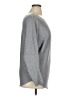 Assorted Brands Gray Pullover Sweater Size 1X - photo 4
